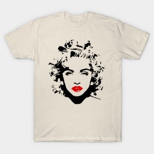 Madonna tee deals